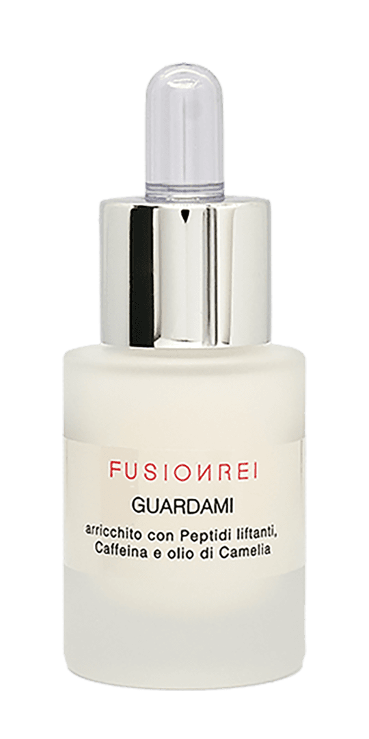 Siero Contorno Occhi – Guardami — Fusion Rei