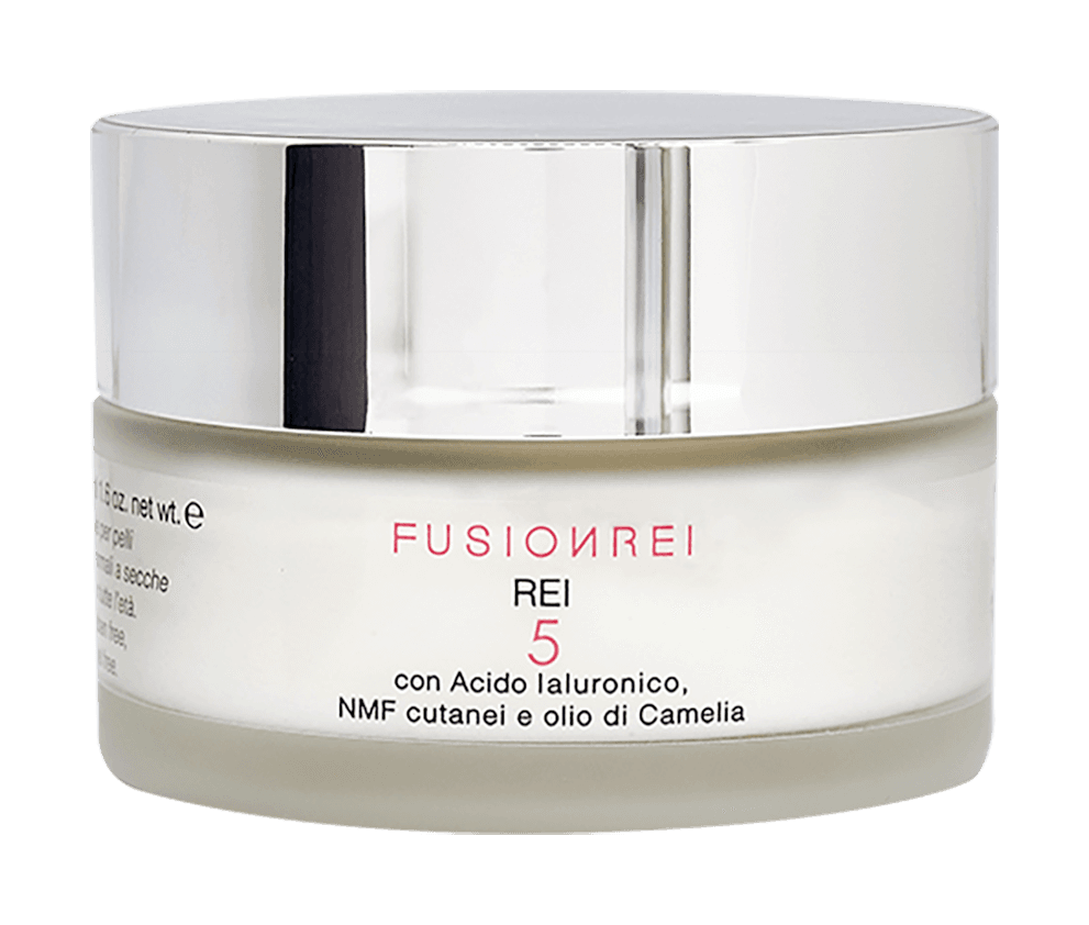 Crema Viso Antiage – Rei — Fusion Rei