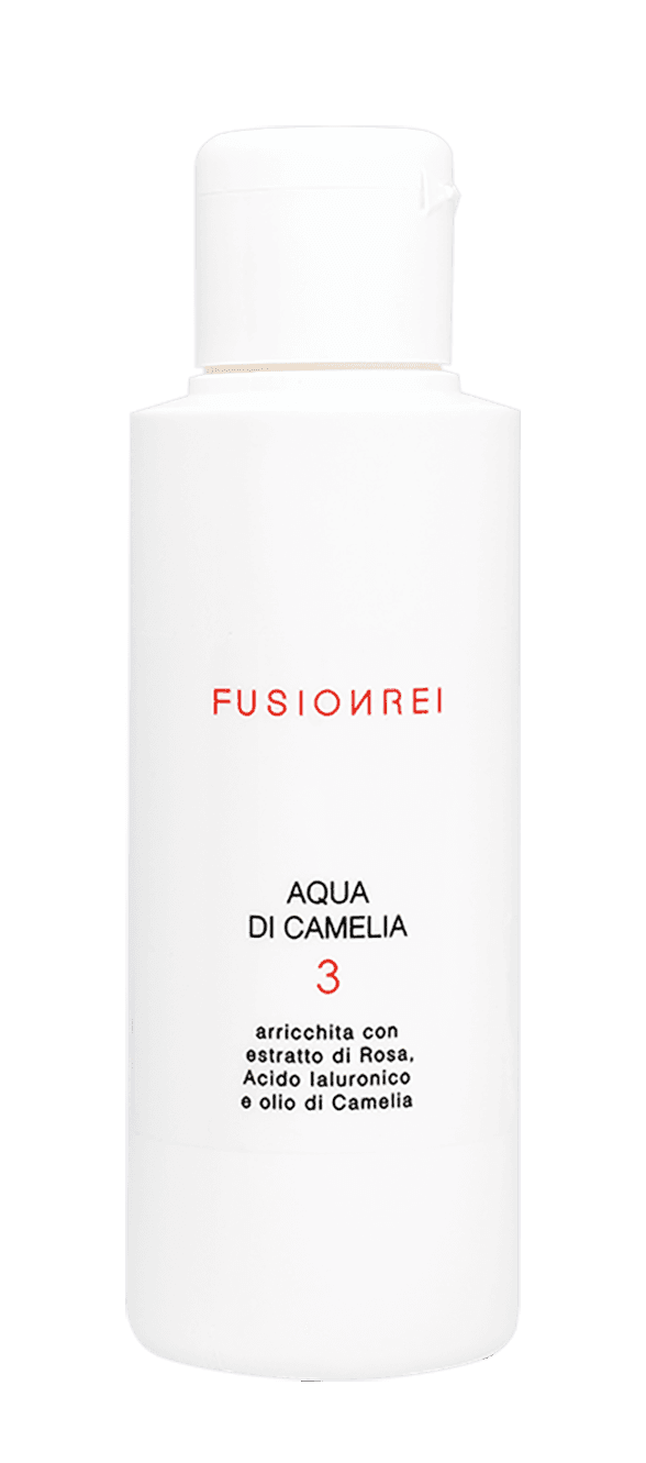 Essenza – Aqua Di Camelia — Fusion Rei